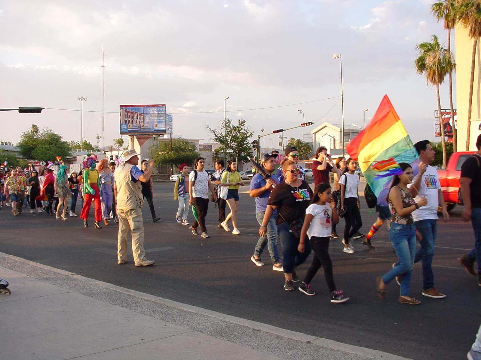 My Time in Hermsillo, Sonora, Mexico